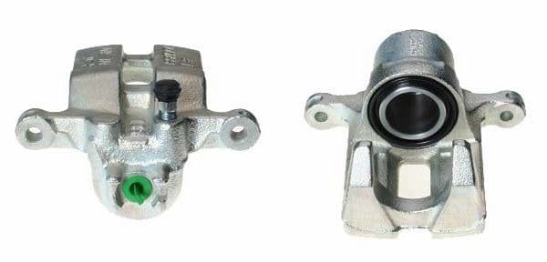 393250 Axia Brake Calipers Тормозной суппорт