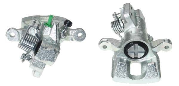 394884 Axia Brake Calipers Гальмівний супорт для Honda Jazz