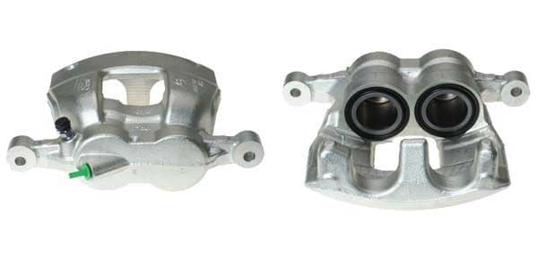 394916 Axia Brake Calipers Гальмівний супорт