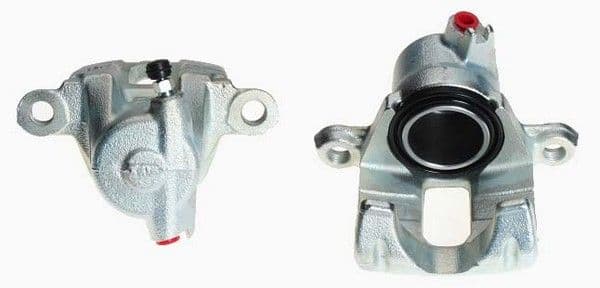 393540 Axia Brake Calipers Гальмівний супорт