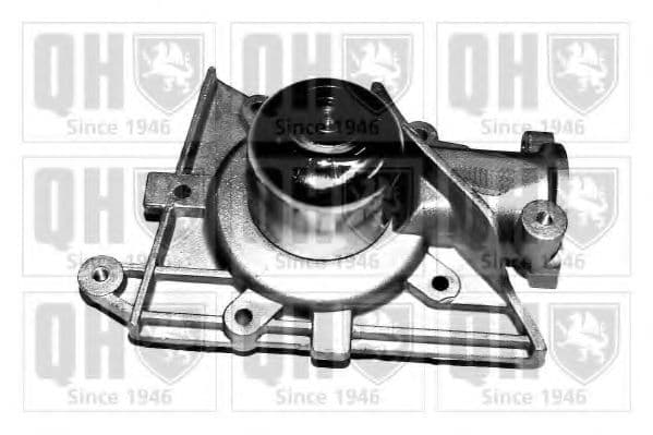 QCP2587 Quinton Hazell Помпа