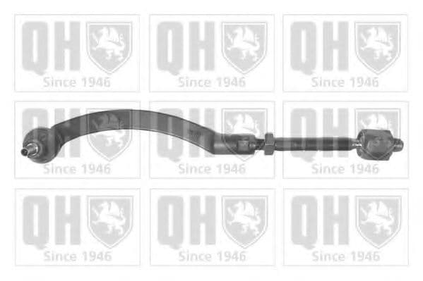 QDL3279S Quinton Hazell Кермова тяга в комплекті для MINI Cooper
