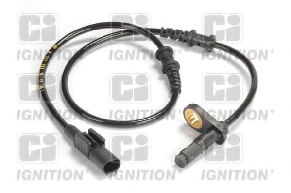 XABS204 Quinton Hazell Датчик ABS