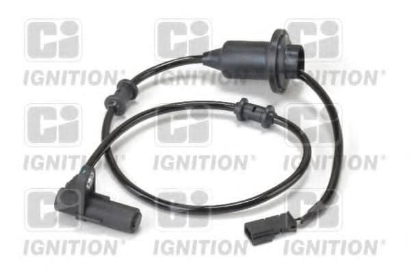 XABS208 Quinton Hazell Датчик ABS