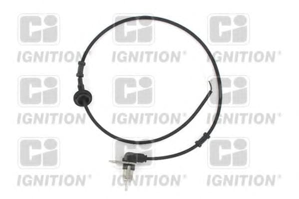XABS210 Quinton Hazell Датчик ABS