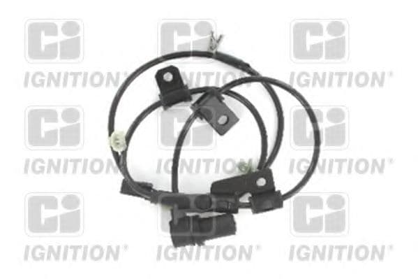 XABS212 Quinton Hazell Датчик ABS