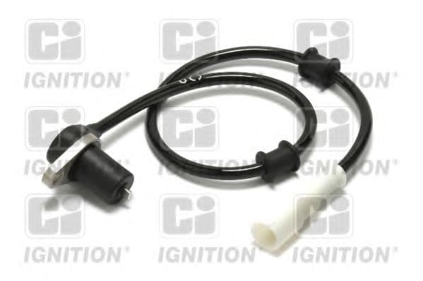 XABS216 Quinton Hazell Датчик ABS для Opel Kadett