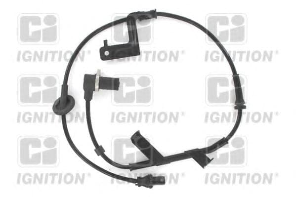 XABS218 Quinton Hazell Датчик ABS