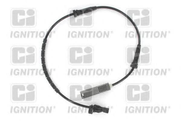 XABS248 Quinton Hazell Датчик ABS