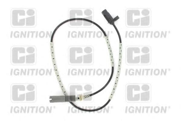 XABS255 Quinton Hazell Датчик ABS