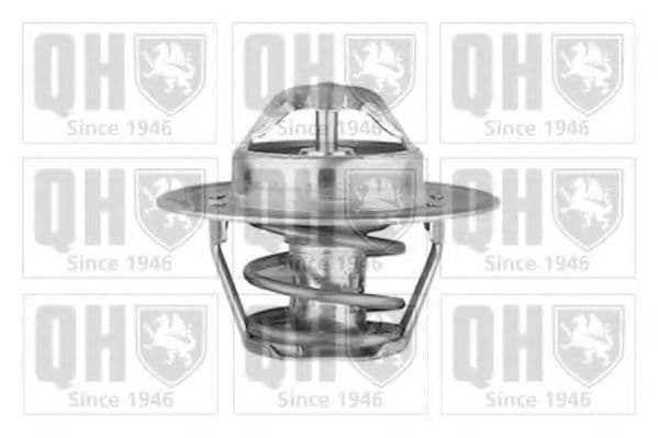 QTH107 Quinton Hazell Термостат