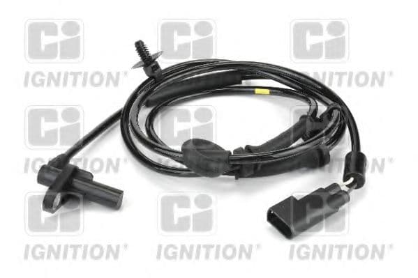 XABS524 Quinton Hazell Датчик ABS