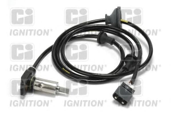 XABS531 Quinton Hazell Датчик ABS
