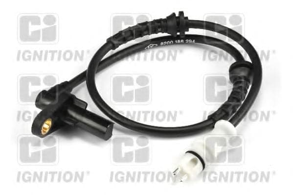 XABS532 Quinton Hazell Датчик ABS