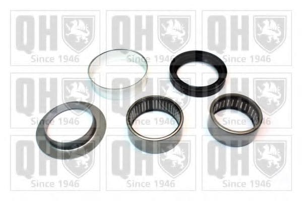 QWB9011 Quinton Hazell Подшипник балки