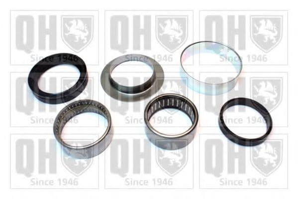 QWB9019 Quinton Hazell Подшипник балки