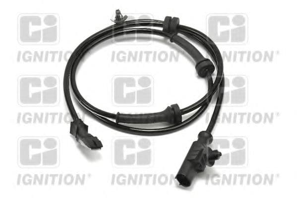 XABS598 Quinton Hazell Датчик ABS