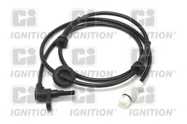 XABS618 Quinton Hazell Датчик ABS для Fiat Marea