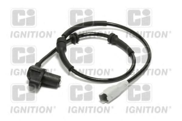 XABS627 Quinton Hazell Датчик ABS