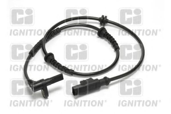 XABS629 Quinton Hazell Датчик ABS