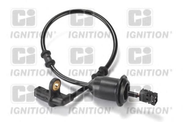 XABS671 Quinton Hazell Датчик ABS