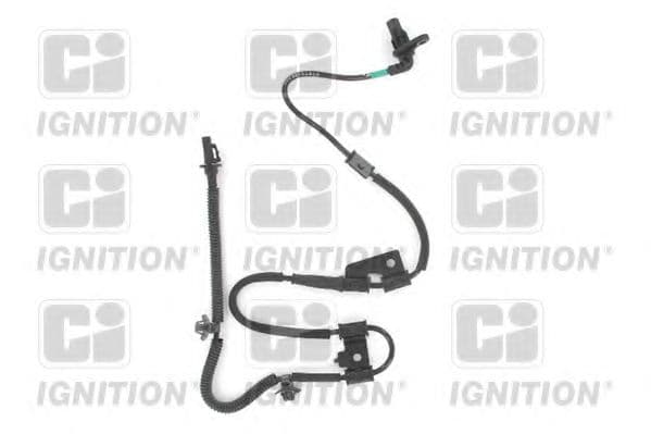 XABS699 Quinton Hazell Датчик ABS для Hyundai Tucson