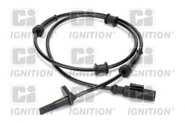 XABS725 Quinton Hazell Датчик ABS