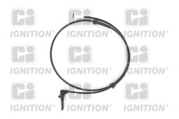 XABS736 Quinton Hazell Датчик ABS для Fiat Seicento