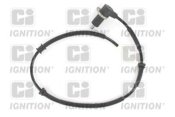 XABS751 Quinton Hazell Датчик ABS