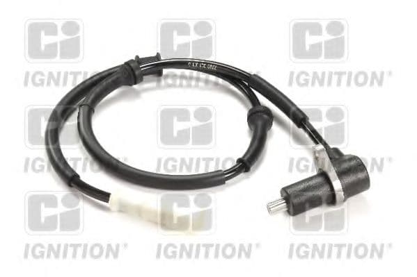 XABS753 Quinton Hazell Датчик ABS для Renault Kangoo