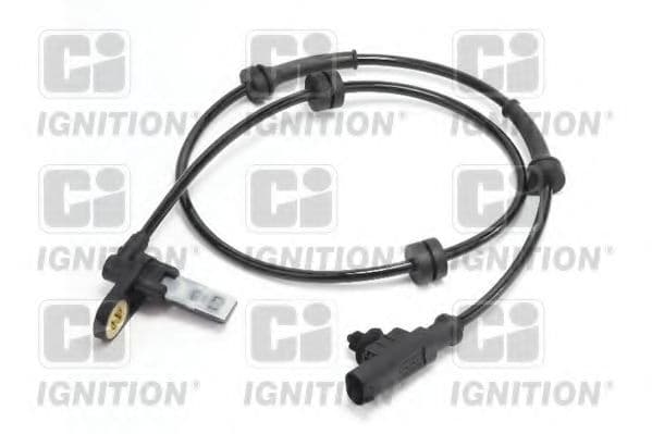 XABS791 Quinton Hazell Датчик ABS для Nissan Primera