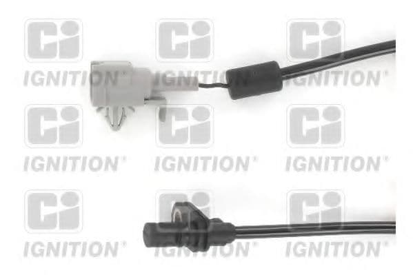 XABS793 Quinton Hazell Датчик ABS для Nissan Qashqai