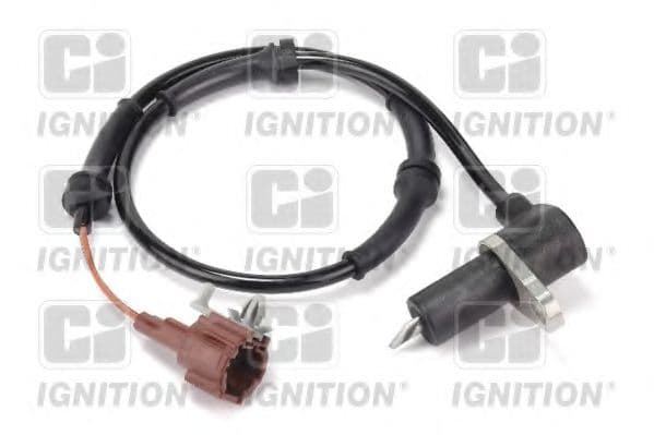 XABS796 Quinton Hazell Датчик ABS для Nissan Terrano