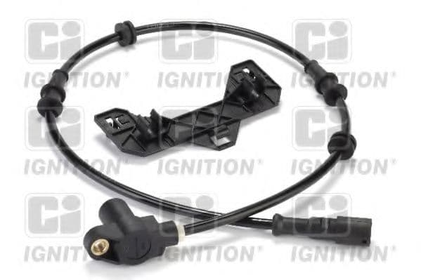 XABS824 Quinton Hazell Датчик ABS для Opel Vectra