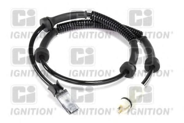 XABS887 Quinton Hazell Датчик ABS