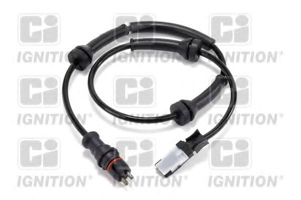XABS897 Quinton Hazell Датчик ABS