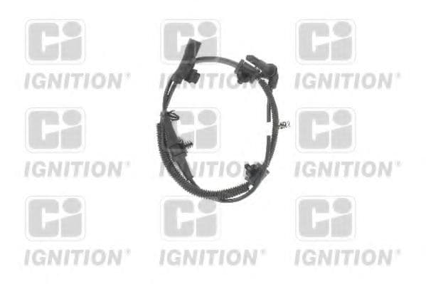 XABS924 Quinton Hazell Датчик ABS