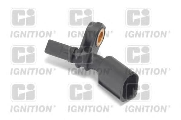 XABS102 Quinton Hazell Датчик ABS