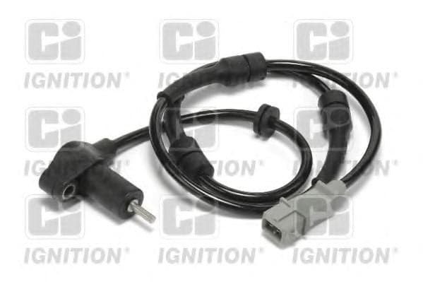 XABS118 Quinton Hazell Датчик ABS