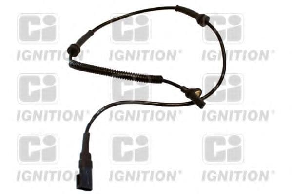 XABS130 Quinton Hazell Датчик ABS