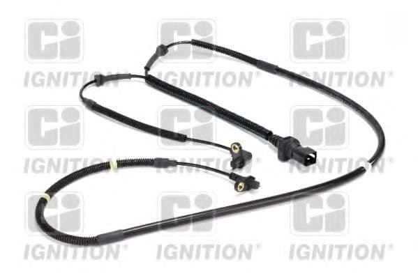 XABS140 Quinton Hazell Датчик ABS для Ford Ka