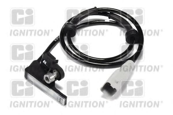 XABS141 Quinton Hazell Датчик ABS