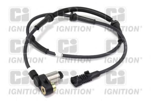 XABS182 Quinton Hazell Датчик ABS для Citroen Xantia