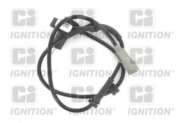 XABS184 Quinton Hazell Датчик ABS