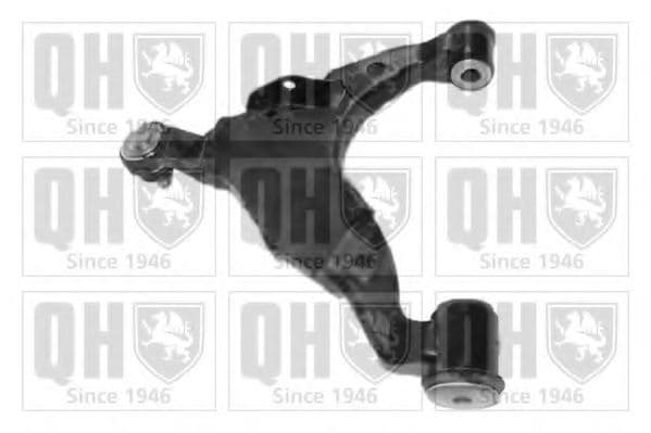 QSA2509S Quinton Hazell Важіль підвіски для Toyota Land Cruiser Prado (120, 150)
