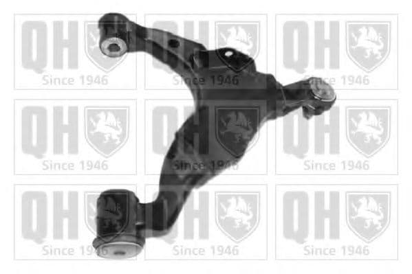 QSA2510S Quinton Hazell Важіль підвіски для Toyota Land Cruiser Prado (120, 150)