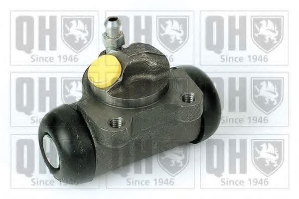 BWC3416 Quinton Hazell Колісний гальмівний циліндр для Renault 21