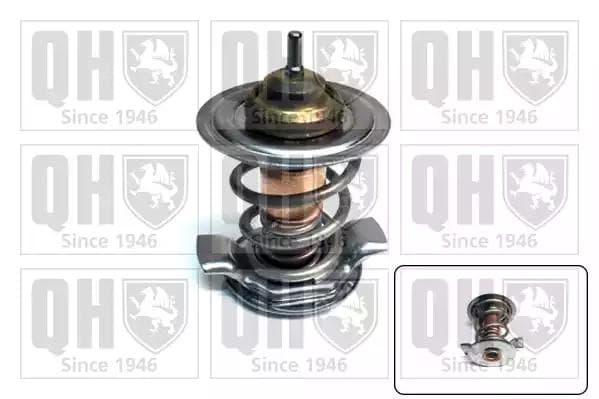 qth923k Quinton Hazell Термостат