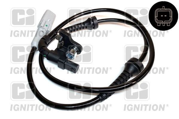 xabs983 Quinton Hazell Датчик ABS