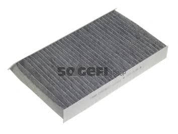 CFA10657 FRAM Фильтр салона